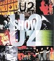 U2 Show: The Art of Touring