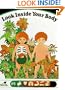 Look inside your Body (Poke and Look)