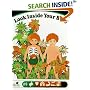 Look inside your Body (Poke and Look)