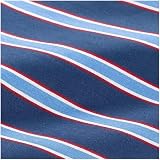 Tommy Hilfiger Surfs Up Print Standard Pillowcase 200-Thread-Count