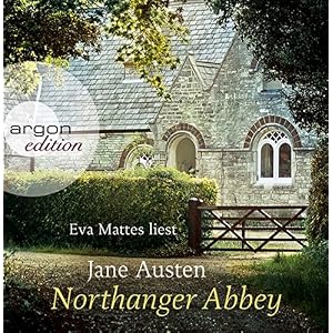 Northanger Abbey (Sonderedition)