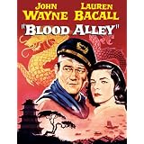 Video:Blood Alley (1955)