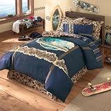 Maui and Sons Muzzle Surf Bedding Collection