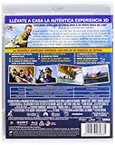 Image de Tintin: El Secreto Del Unicornio (Blr 3d) (Blu-Ray) (Import Movie) (European Format - Zone B2) (2012) Animació