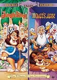 Enchanted Tales: The Jungle King & Noah`s Ark