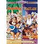 Enchanted Tales: The Jungle King & Noah's Ark