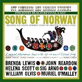 Various Artists Song of Norway