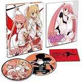 緋弾のアリア　Bullet.6 [Blu-ray]