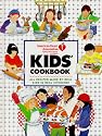 American Heart Association Kids' Cookbook