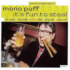 It's Fun to Steal