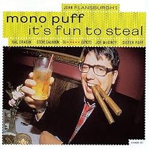 It's Fun to Steal