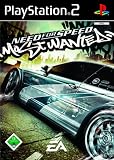 Need for Speed: Most Wanted