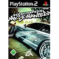 Need for Speed: Most Wanted
