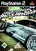 Need for Speed Most Wanted