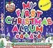 My First Christmas Album: +DVD