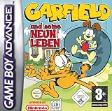 Eigenschaften Flashpoint AG  / Garfield und seine Neun Leben