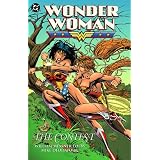 Wonder Woman: The Contestpar William Messner-Loebs