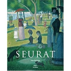 Georges Seurat: 1859 - 1891