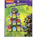 Wilton Treat Stand, Teenage Mutant Ninja Turtles