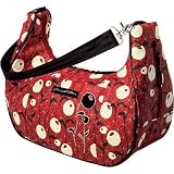 Petunia Pickle Bottom Sightseeing in Sumatra Touring Tote