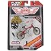 Flick Trix SE Racing Fingerbike P.K. Ripper Random Colors