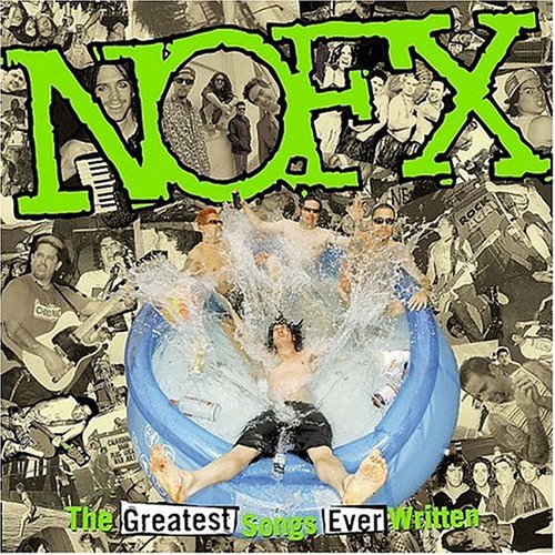 NOFX - / don