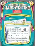 Hh:Beginning Cursive Writing (3)