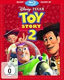 Produkt-Bild: Toy Story 2 (+ Blu-ray 3D)