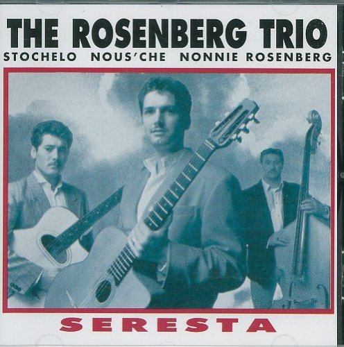 Rosenberg Trio - Seresta - Zortam Music