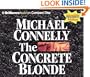 The Concrete Blonde (Harry Bosch)