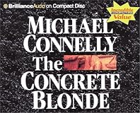 The Concrete Blonde