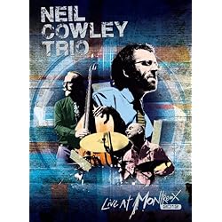 Live at Montreux 2012