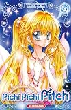 Pichi pichi pitch, Tome 5 :