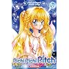 Pichi Pichi Pitch - La M�lodie des sir�nes Vol.5