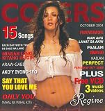 Covers (With Free-VCD) - Philippine Music CD