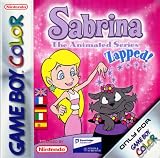 Sabrina Simsalabim Zapped - 