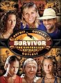 Survivor - The Australian Outback: The Complete Second Season