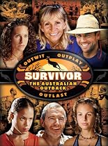 Survivor - The Australian Outback - The Complete Season