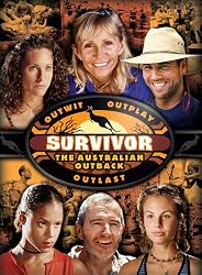 Survivor - The Australian Outback: The Complete Second Season