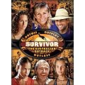 Survivor - The Australian Outback - The Complete Season
