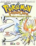 Pokemon Gold and Silver Official Pokedex (Bradygames Take Your Games Further)