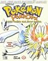 Official Pokemon Pokedex, Gold Version and Silver Version
