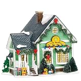 Department 56 Snow Village Little Sunshine Daycare