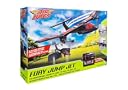 Air Hogs - Fury Jump Jet RC Helicopter