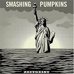 Zeitgeist CD/DVD Limited Edition Silver