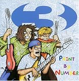 Paint by Number CD