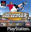 Tony Hawk's Pro Skater 3 (PS)