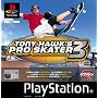 Tony Hawk's Pro Skater 3 (PS)