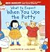 Books : What to Expect When You Use the Potty (What to Expect Kids)