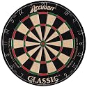 Accudart D4015 Classic Bristle Dartboard